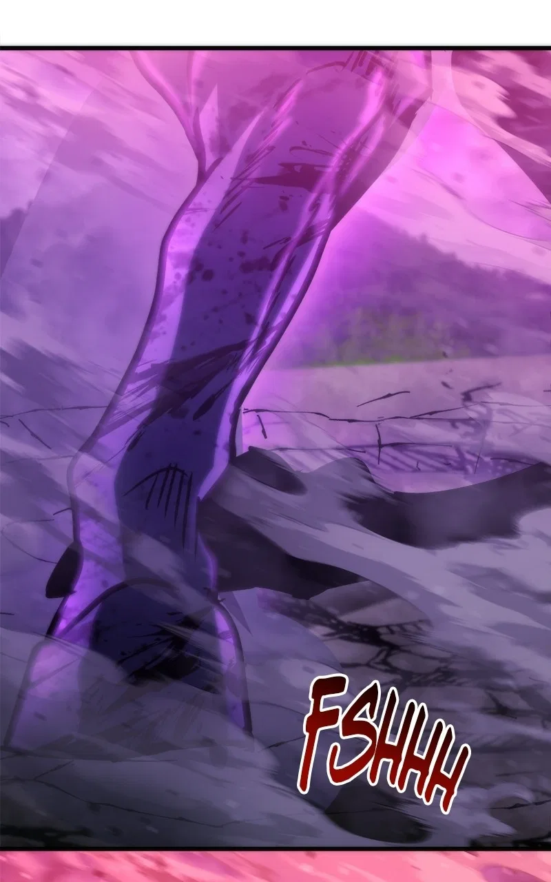 Hiding a Logistics Center in The Apocalypse Chapter 95 – Page 32