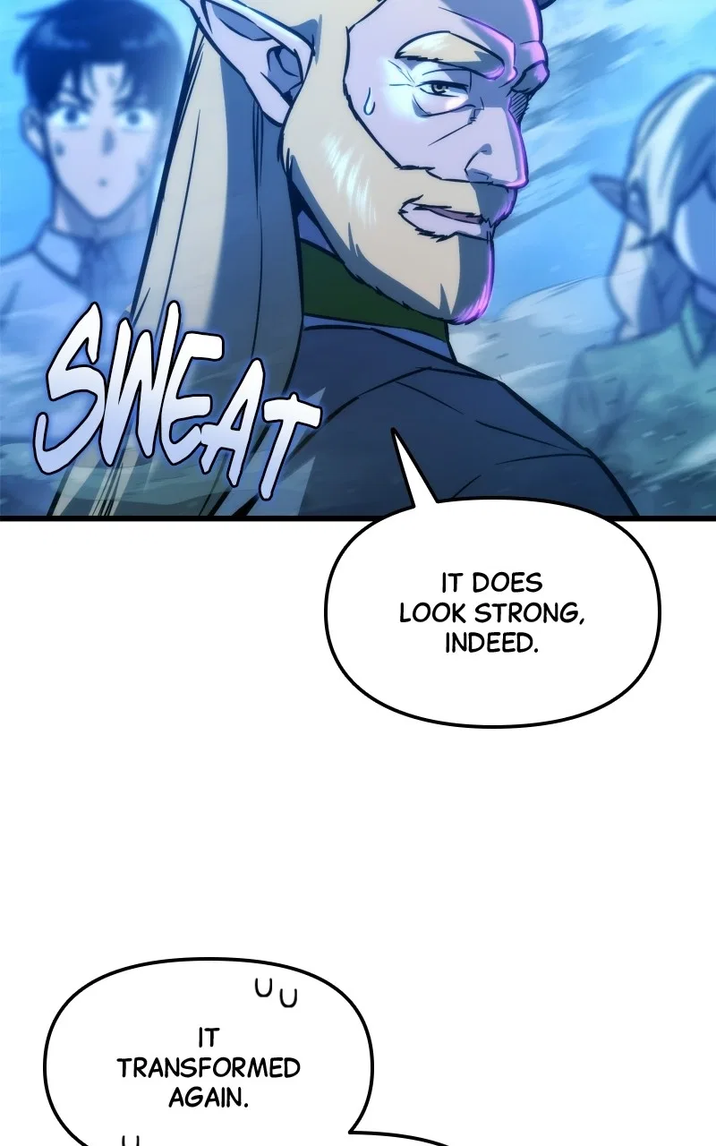 Hiding a Logistics Center in The Apocalypse Chapter 95 – Page 37