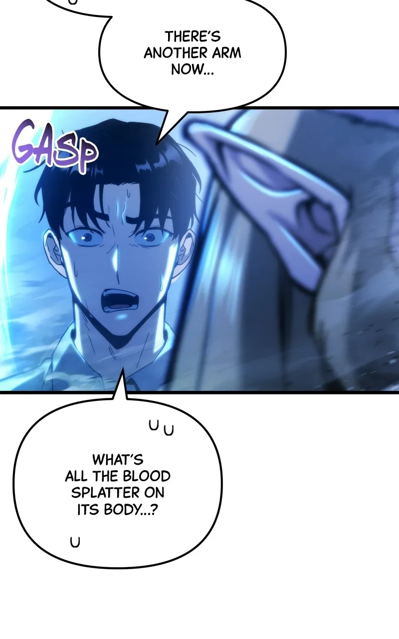 Hiding a Logistics Center in The Apocalypse Chapter 95 – Page 38