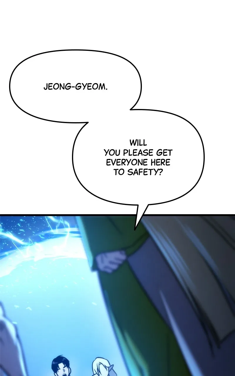 Hiding a Logistics Center in The Apocalypse Chapter 95 – Page 40