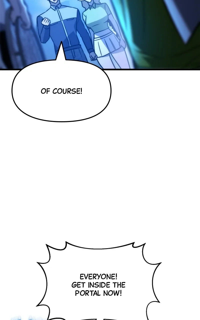 Hiding a Logistics Center in The Apocalypse Chapter 95 – Page 41