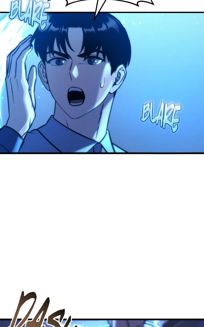 Hiding a Logistics Center in The Apocalypse Chapter 95 – Page 42