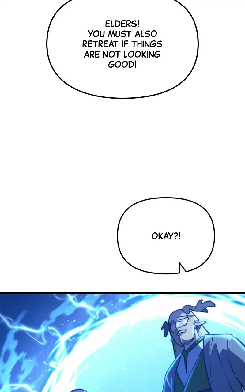 Hiding a Logistics Center in The Apocalypse Chapter 95 – Page 46