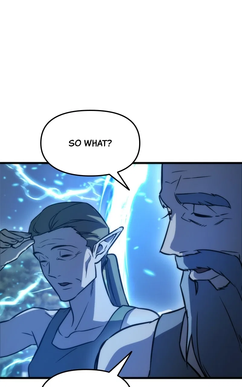 Hiding a Logistics Center in The Apocalypse Chapter 95 – Page 51