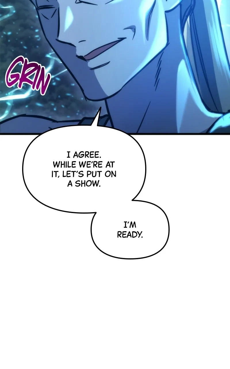 Hiding a Logistics Center in The Apocalypse Chapter 95 – Page 53