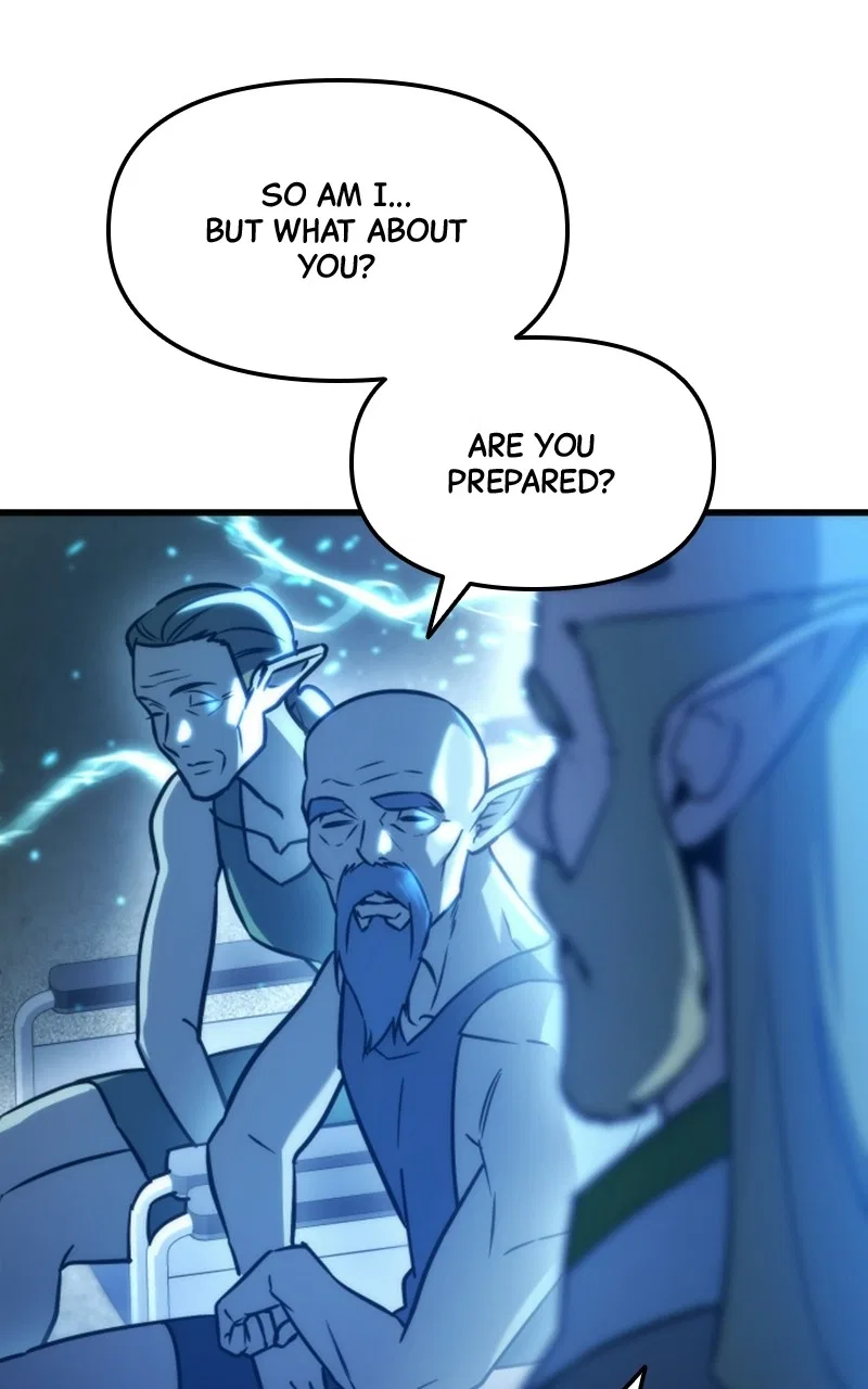 Hiding a Logistics Center in The Apocalypse Chapter 95 – Page 54
