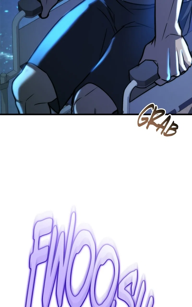Hiding a Logistics Center in The Apocalypse Chapter 95 – Page 56