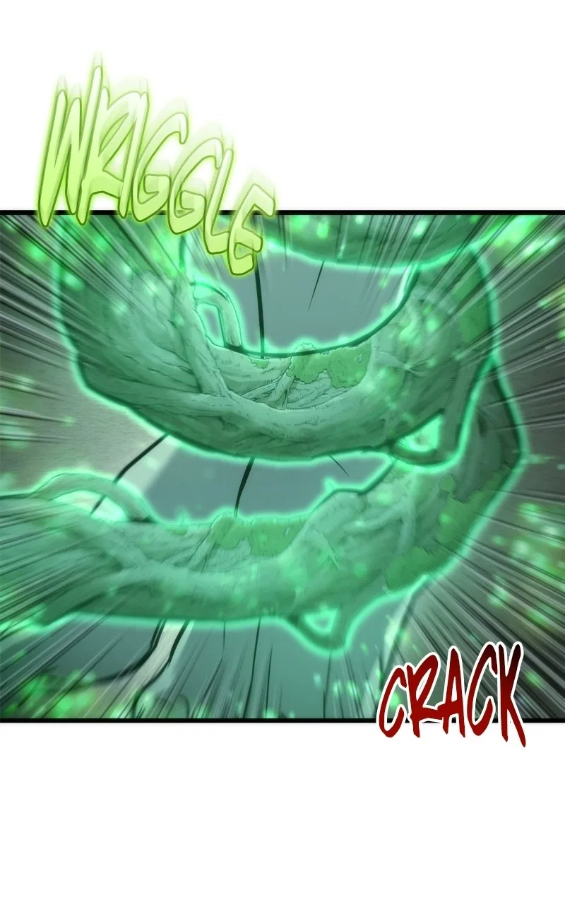 Hiding a Logistics Center in The Apocalypse Chapter 95 – Page 61