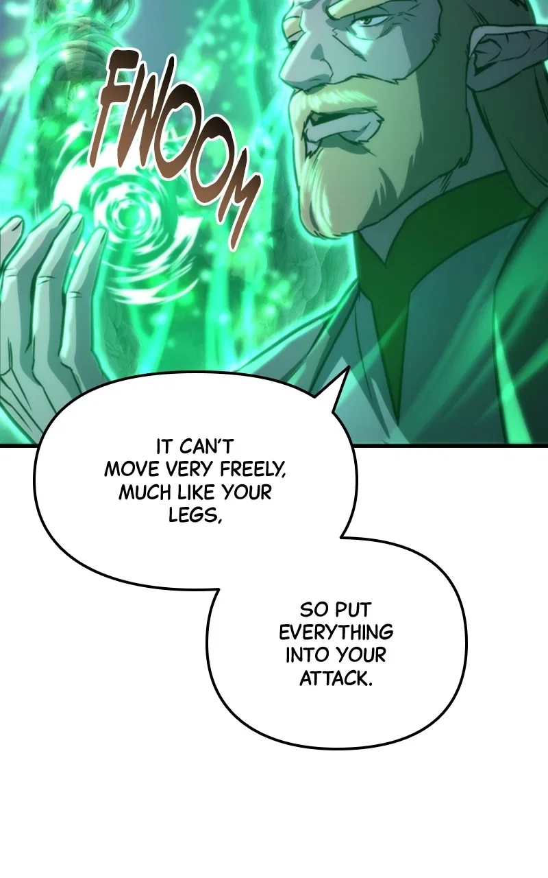 Hiding a Logistics Center in The Apocalypse Chapter 95 – Page 63