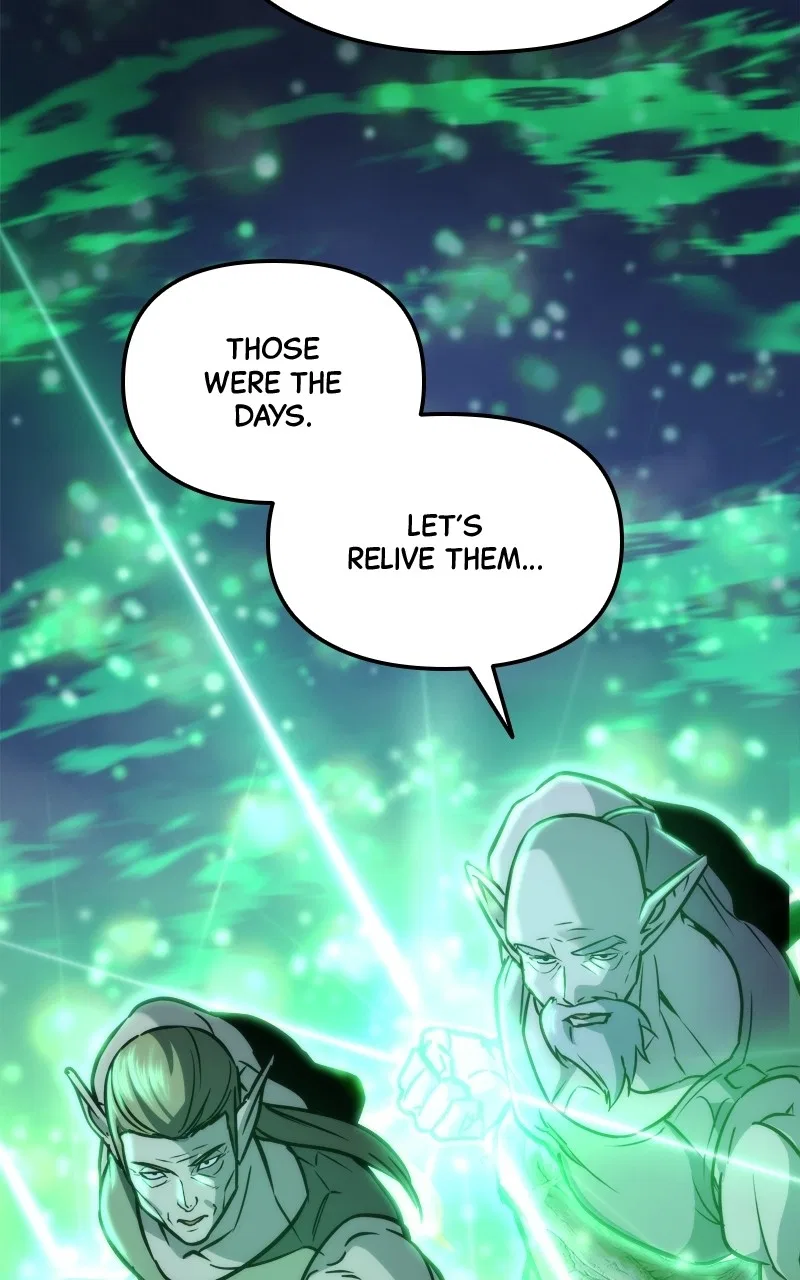 Hiding a Logistics Center in The Apocalypse Chapter 95 – Page 65
