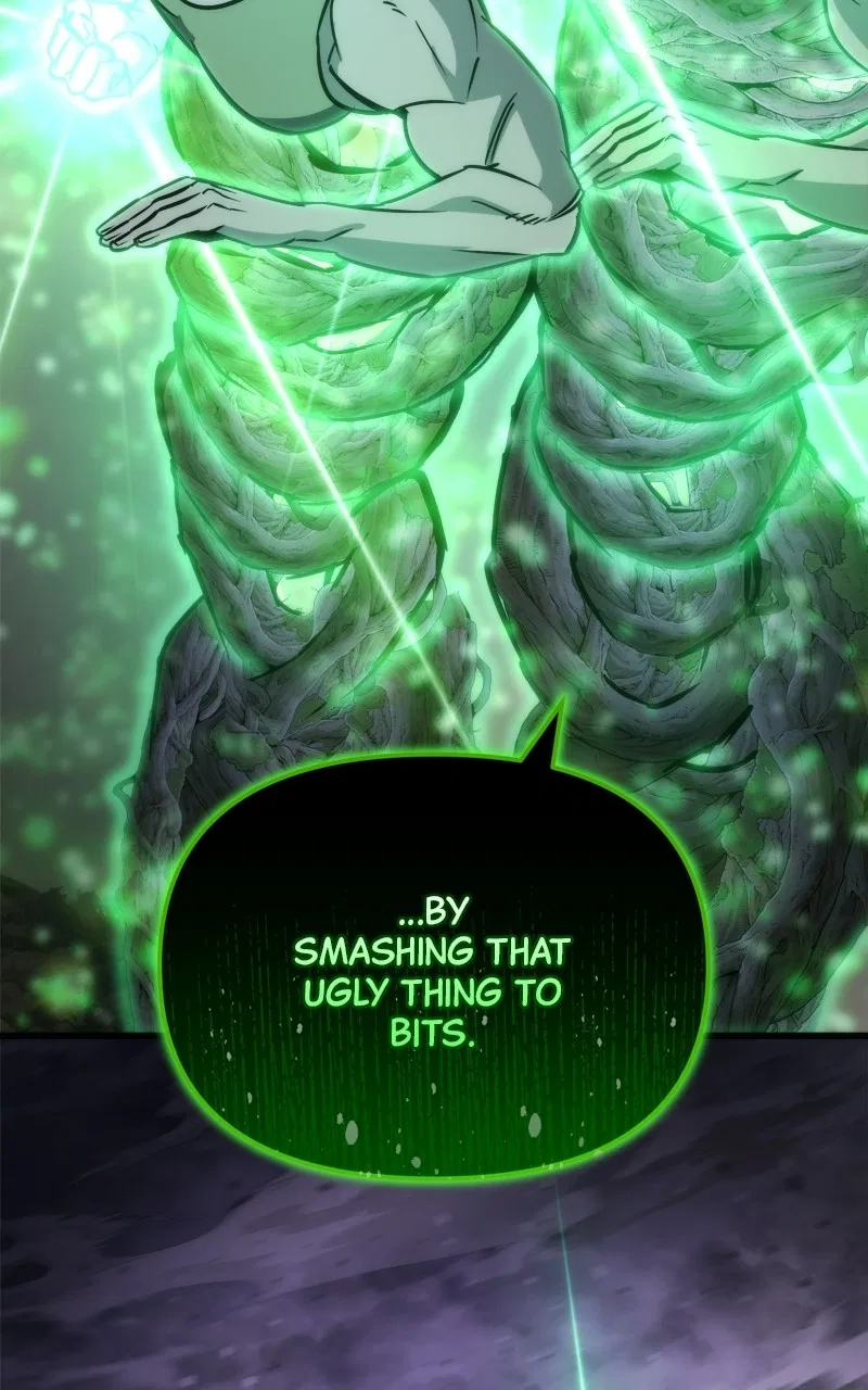 Hiding a Logistics Center in The Apocalypse Chapter 95 – Page 66