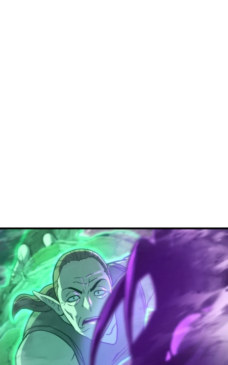 Hiding a Logistics Center in The Apocalypse Chapter 95 – Page 86