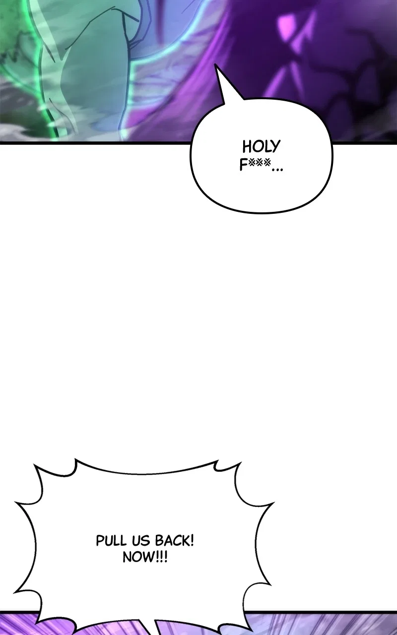 Hiding a Logistics Center in The Apocalypse Chapter 95 – Page 87