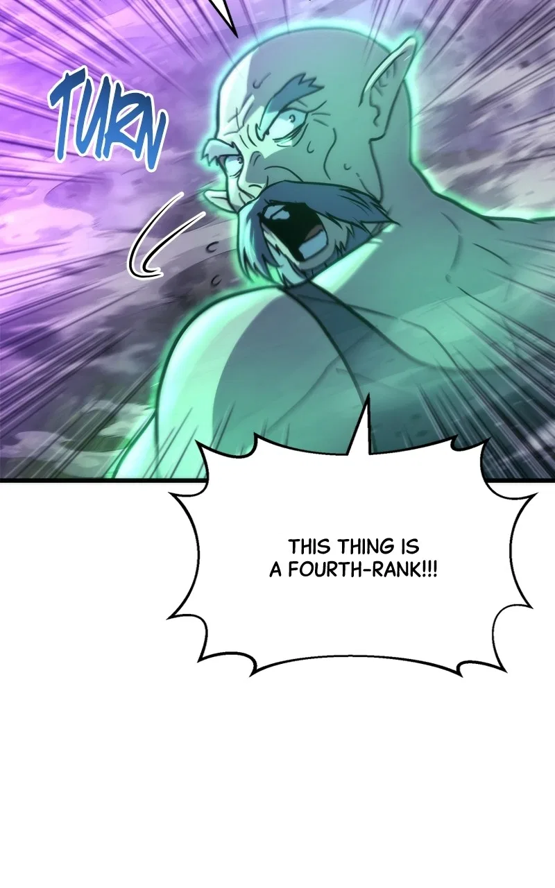 Hiding a Logistics Center in The Apocalypse Chapter 95 – Page 88