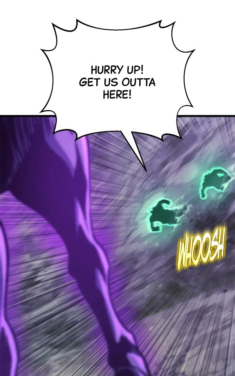 Hiding a Logistics Center in The Apocalypse Chapter 95 – Page 89