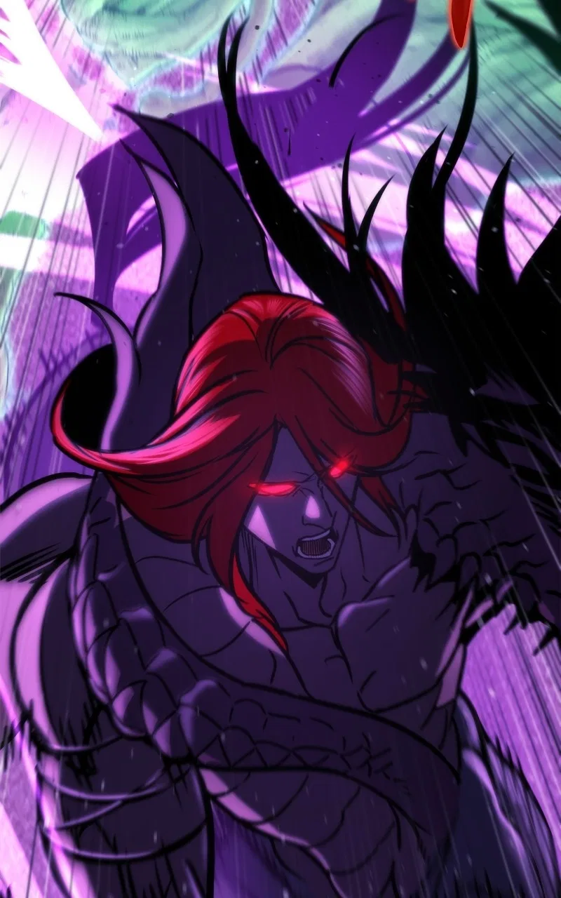 Hiding a Logistics Center in The Apocalypse Chapter 95 – Page 95