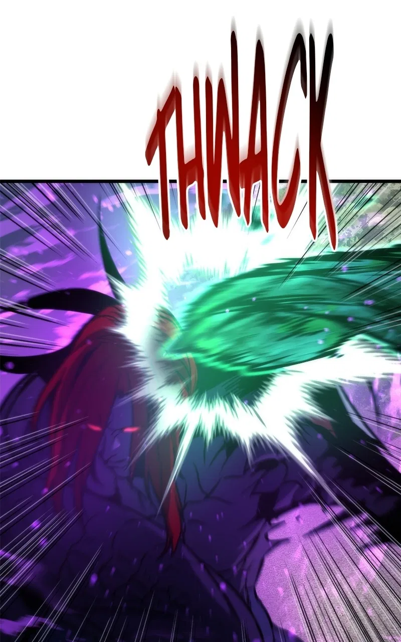 Hiding a Logistics Center in The Apocalypse Chapter 95 – Page 98