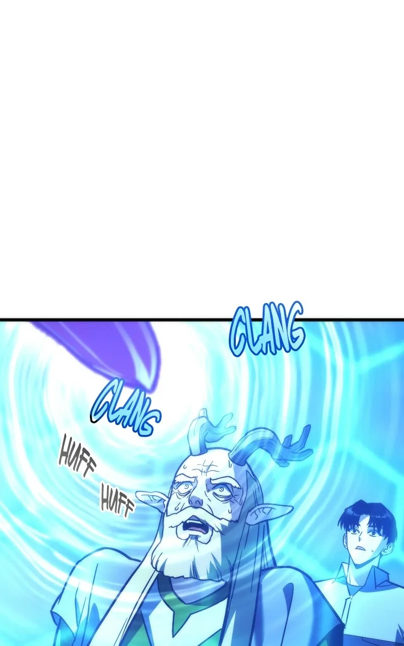 Hiding a Logistics Center in The Apocalypse Chapter 95 – Page 104