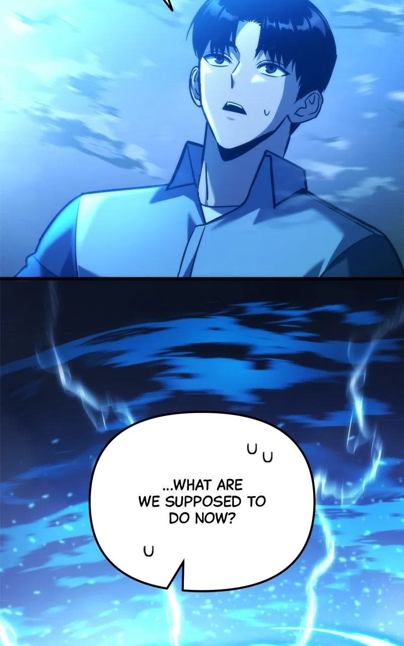 Hiding a Logistics Center in The Apocalypse Chapter 95 – Page 106
