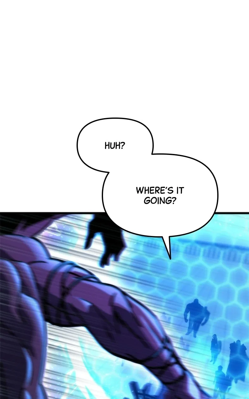 Hiding a Logistics Center in The Apocalypse Chapter 95 – Page 111