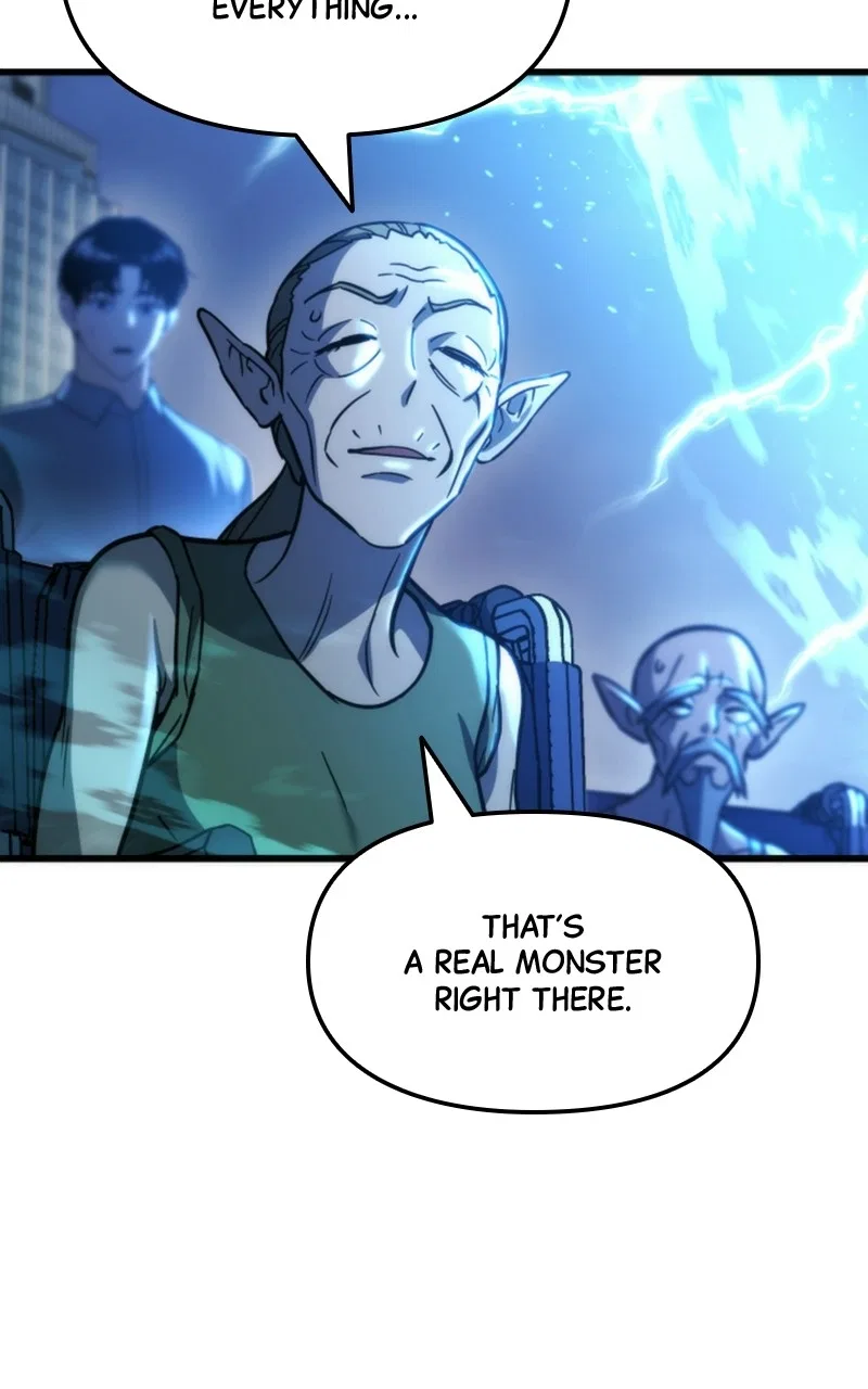 Hiding a Logistics Center in The Apocalypse Chapter 95 – Page 125