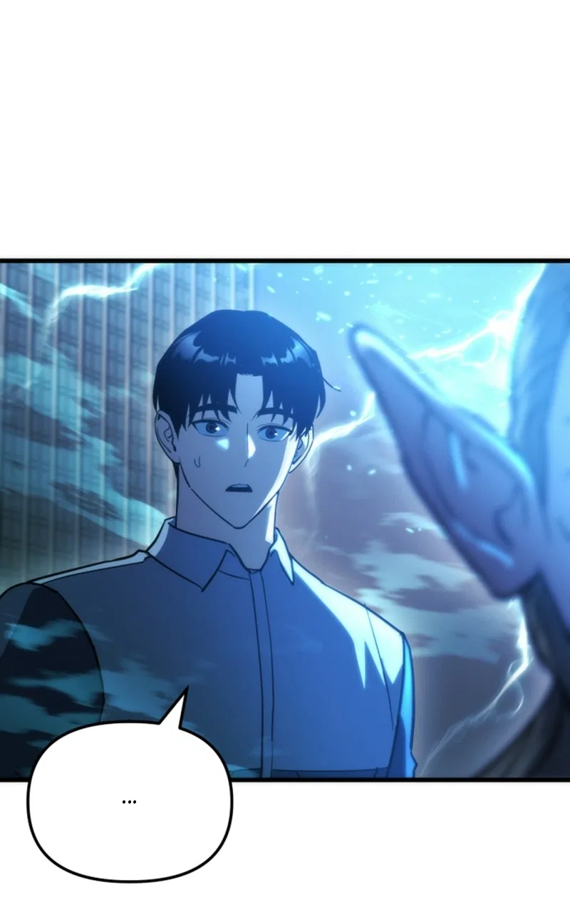 Hiding a Logistics Center in The Apocalypse Chapter 95 – Page 126