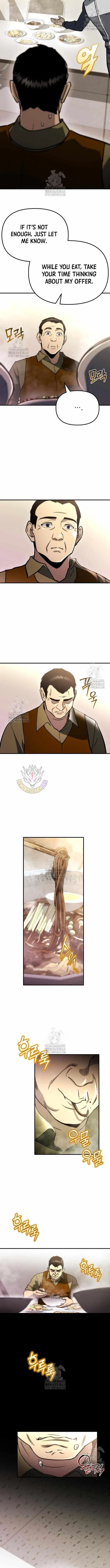 Hiding a Logistics Center in The Apocalypse Chapter 63 – Page 13