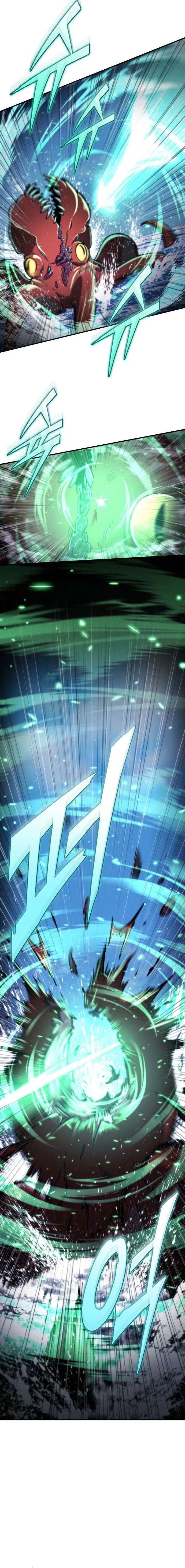 Hiding a Logistics Center in The Apocalypse Chapter 57 – Page 2