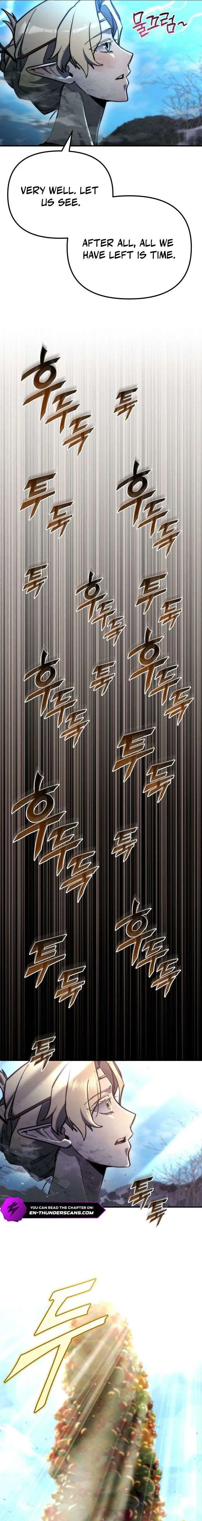 Hiding a Logistics Center in The Apocalypse Chapter 57 – Page 12