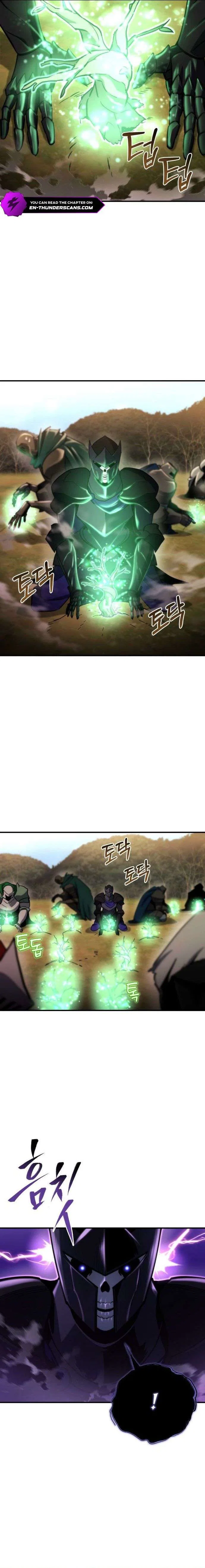 Hiding a Logistics Center in The Apocalypse Chapter 57 – Page 24