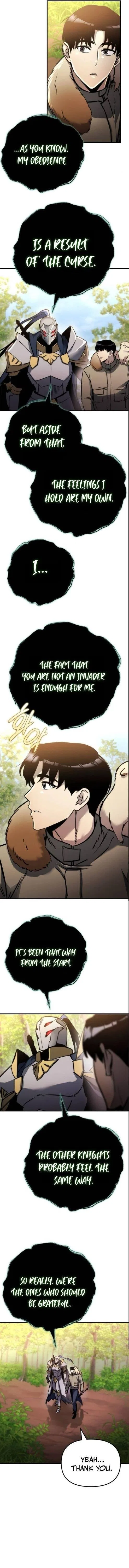 Hiding a Logistics Center in The Apocalypse Chapter 54 – Page 9