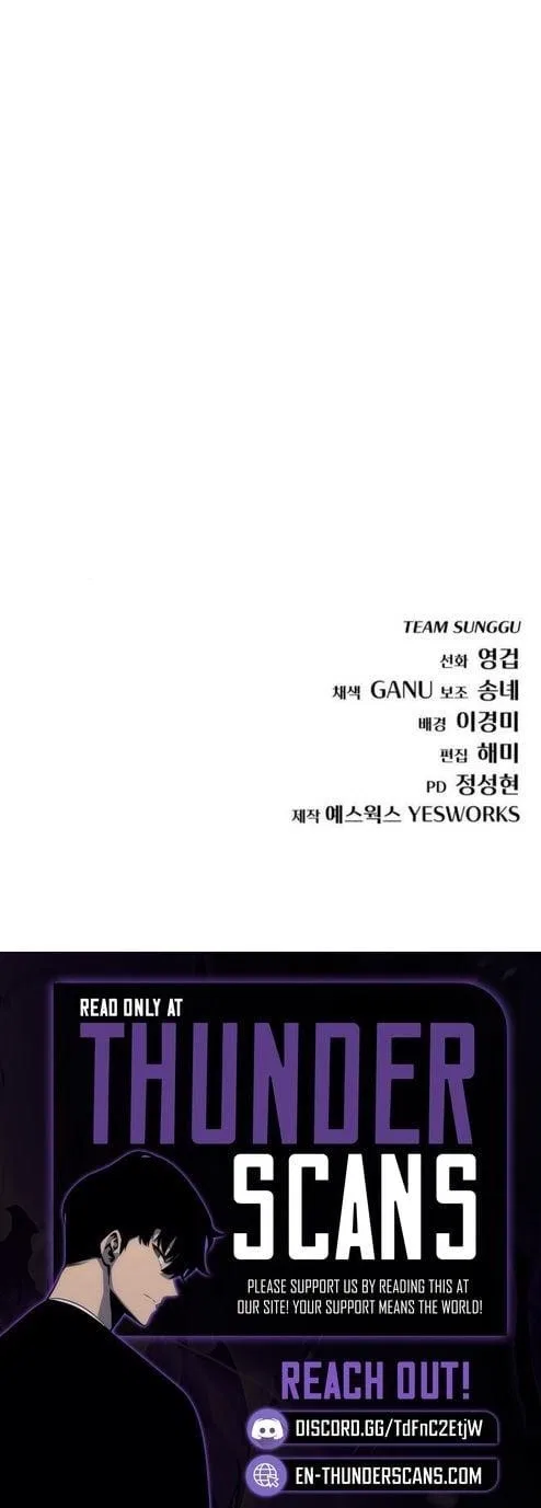 Hiding a Logistics Center in The Apocalypse Chapter 54 – Page 21