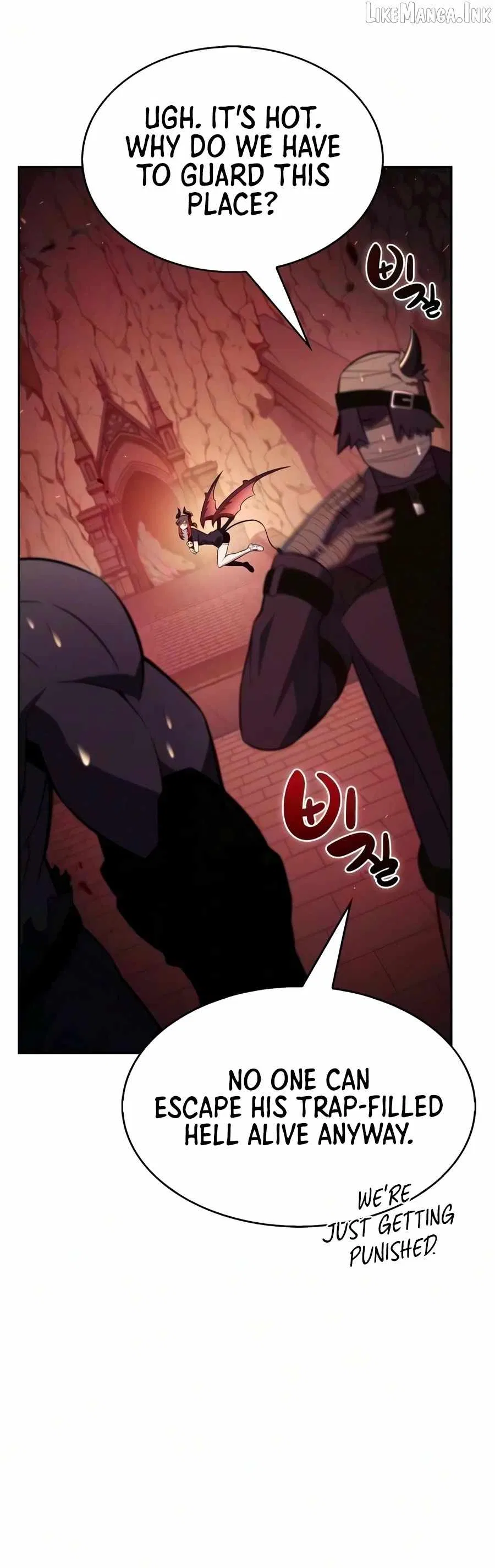 The Heir Chapter 275 – Page 17