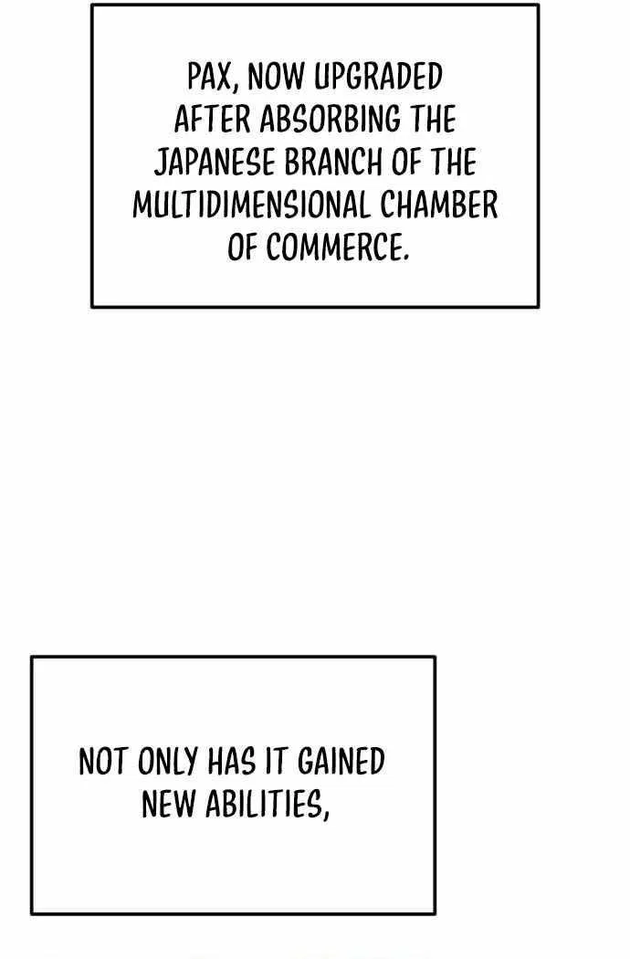 Hiding a Logistics Center in The Apocalypse Chapter 53 – Page 1