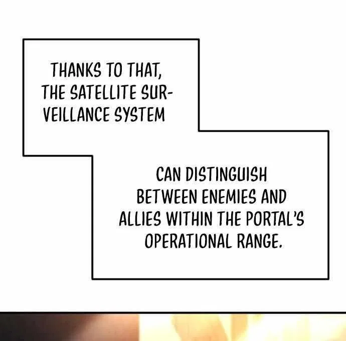Hiding a Logistics Center in The Apocalypse Chapter 53 – Page 3