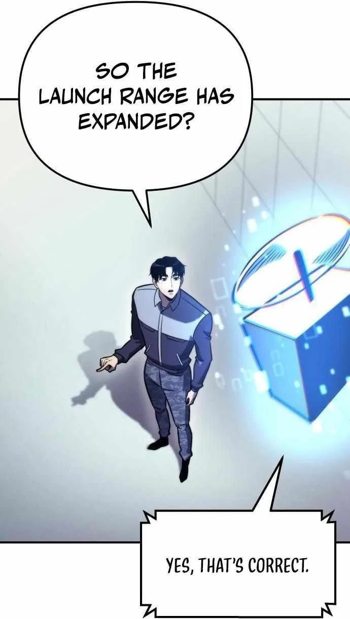Hiding a Logistics Center in The Apocalypse Chapter 53 – Page 10