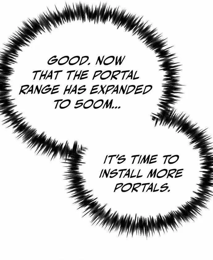 Hiding a Logistics Center in The Apocalypse Chapter 53 – Page 12