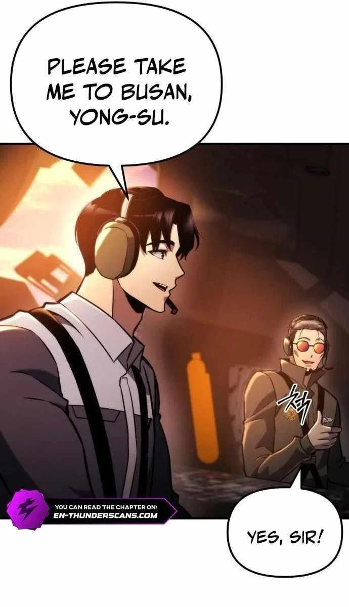 Hiding a Logistics Center in The Apocalypse Chapter 53 – Page 13