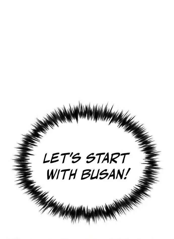 Hiding a Logistics Center in The Apocalypse Chapter 53 – Page 14