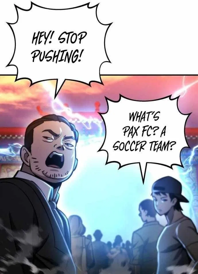 Hiding a Logistics Center in The Apocalypse Chapter 53 – Page 18