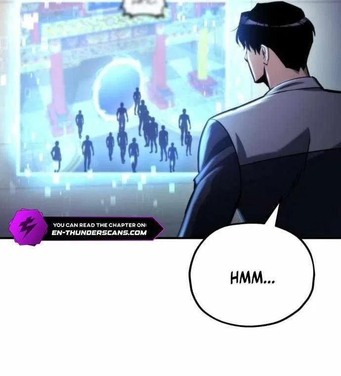 Hiding a Logistics Center in The Apocalypse Chapter 53 – Page 20