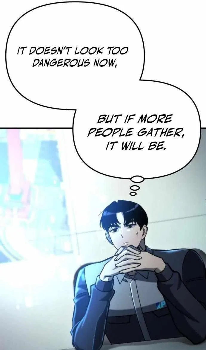 Hiding a Logistics Center in The Apocalypse Chapter 53 – Page 21