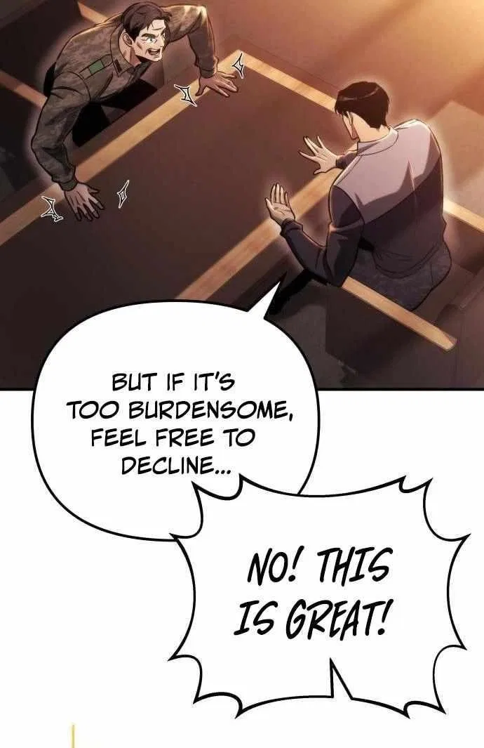 Hiding a Logistics Center in The Apocalypse Chapter 53 – Page 26