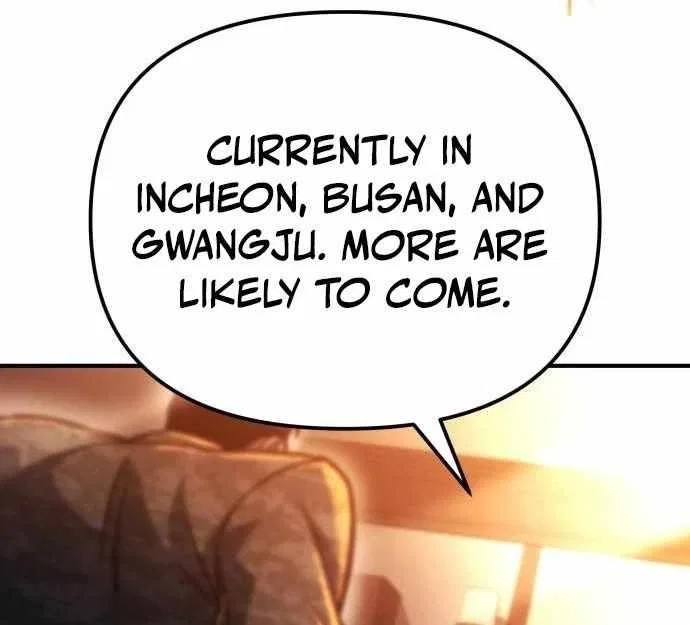 Hiding a Logistics Center in The Apocalypse Chapter 53 – Page 28