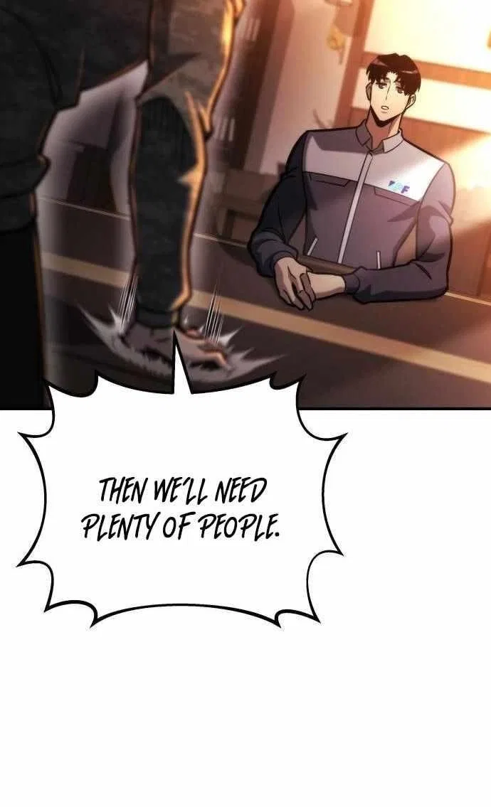 Hiding a Logistics Center in The Apocalypse Chapter 53 – Page 29