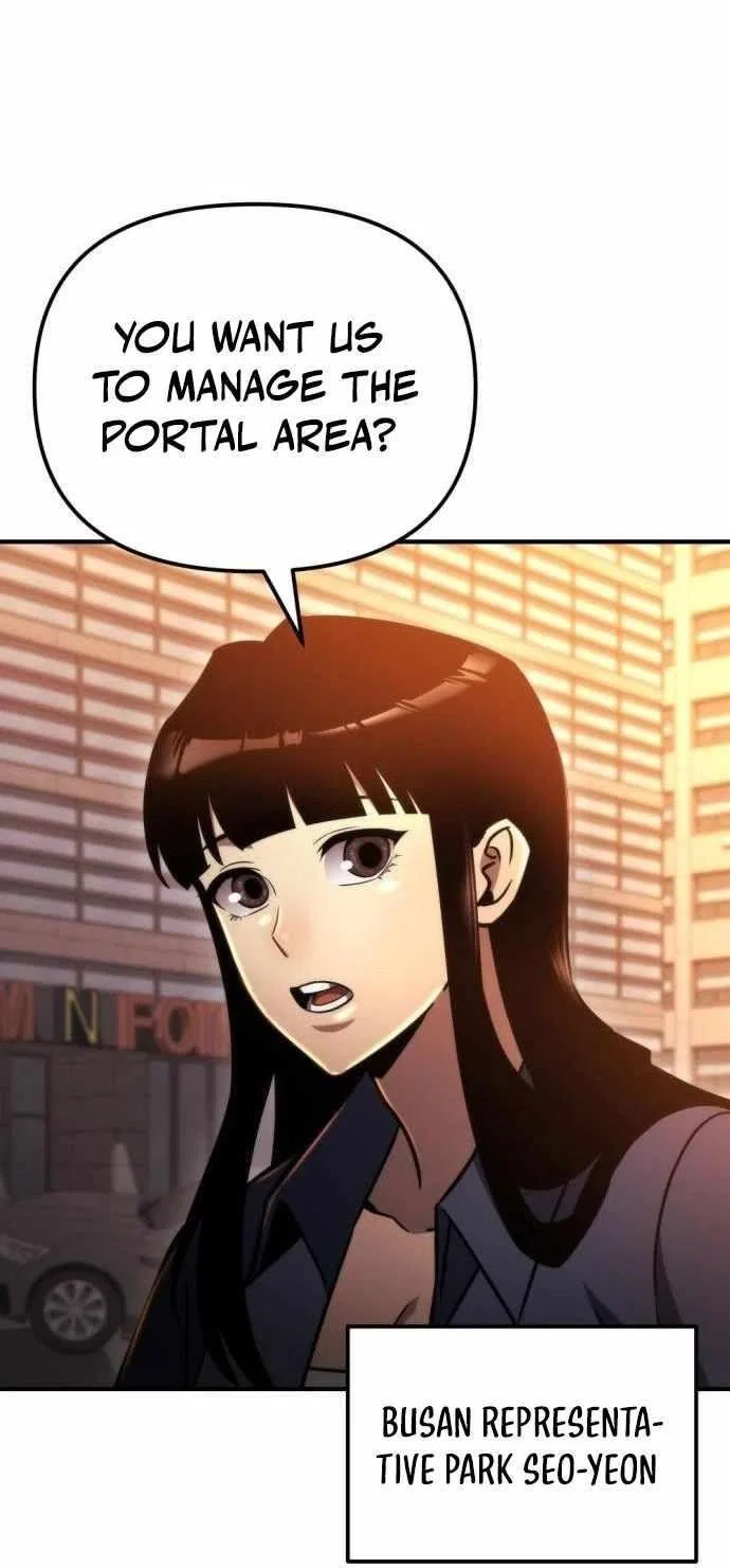 Hiding a Logistics Center in The Apocalypse Chapter 53 – Page 32