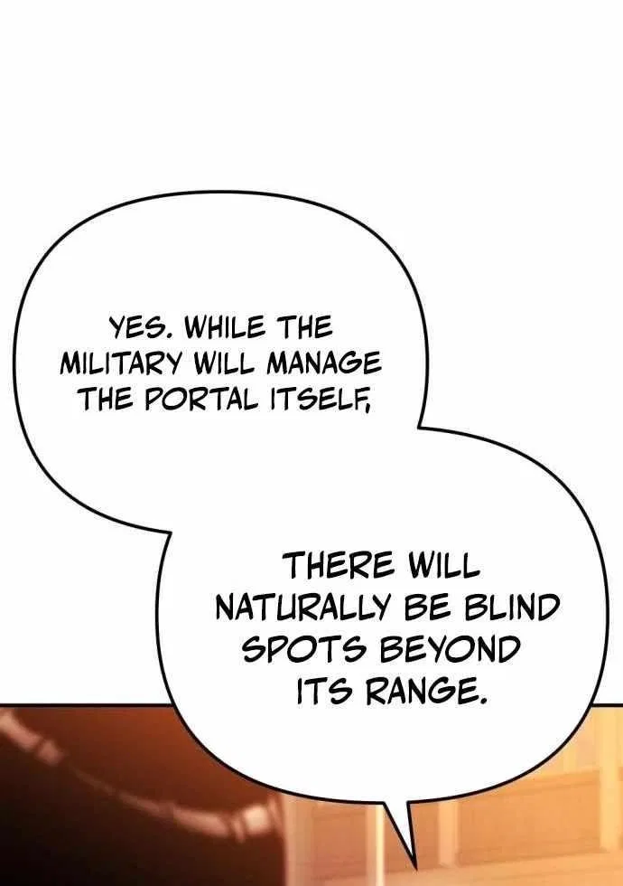 Hiding a Logistics Center in The Apocalypse Chapter 53 – Page 33