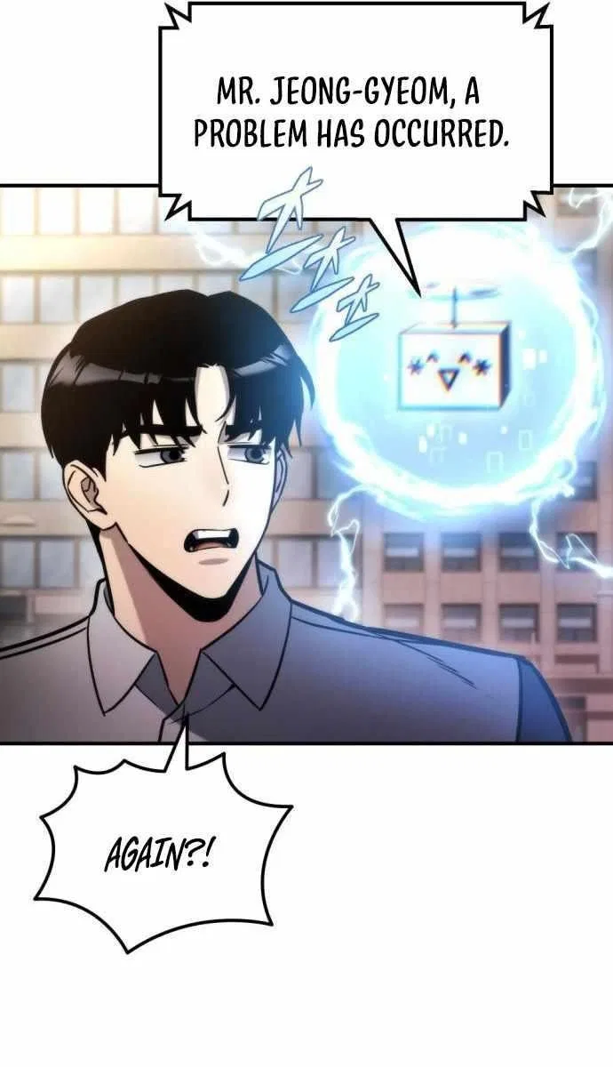 Hiding a Logistics Center in The Apocalypse Chapter 53 – Page 42