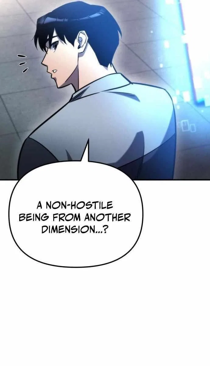Hiding a Logistics Center in The Apocalypse Chapter 53 – Page 44