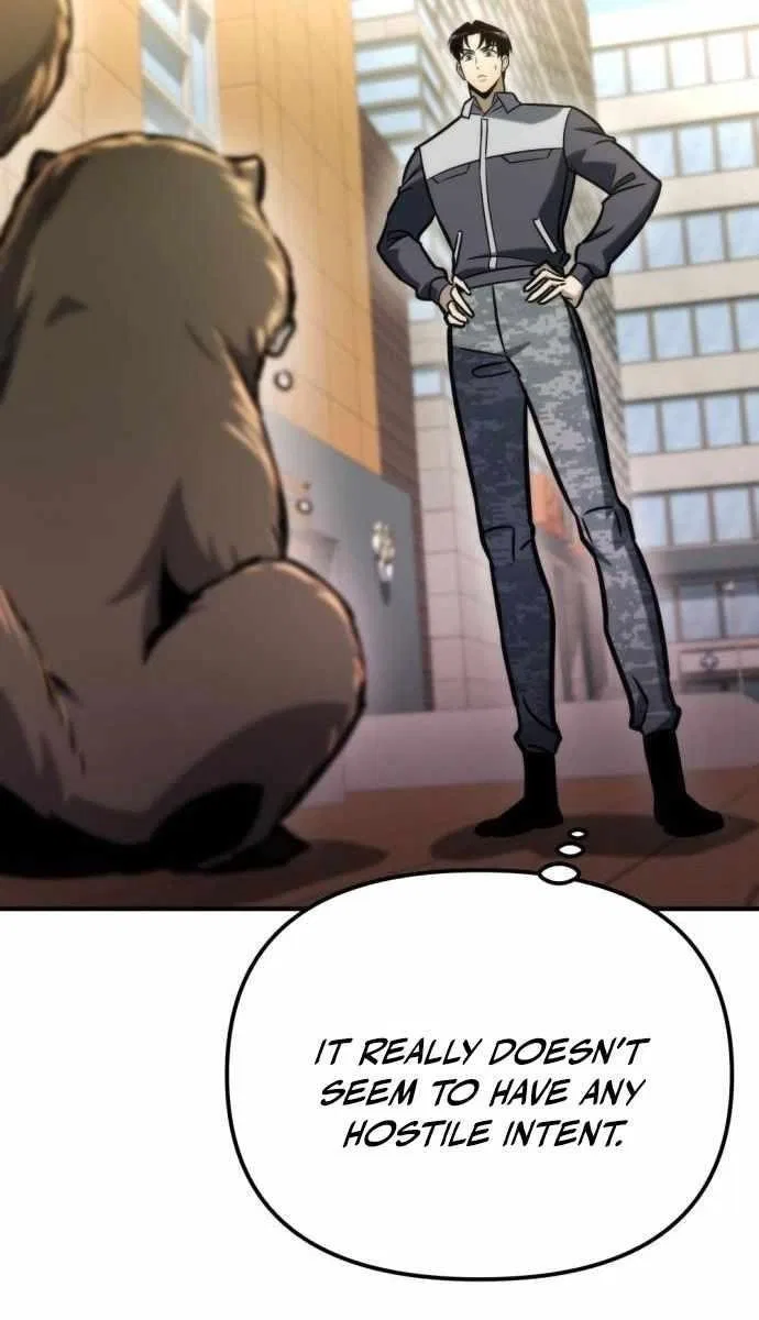 Hiding a Logistics Center in The Apocalypse Chapter 53 – Page 51